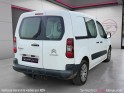 Citroen berlingo multispace hdi 115 exclusive occasion simplicicar beaune simplicicar simplicibike france