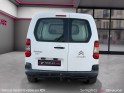 Citroen berlingo multispace hdi 115 exclusive occasion simplicicar beaune simplicicar simplicibike france