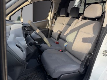 Citroen berlingo multispace hdi 115 exclusive occasion simplicicar beaune simplicicar simplicibike france