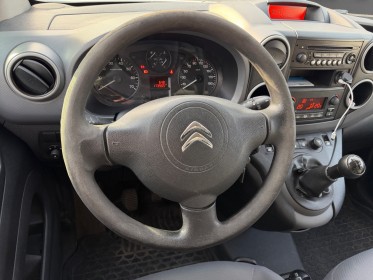 Citroen berlingo multispace hdi 115 exclusive occasion simplicicar beaune simplicicar simplicibike france