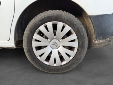 Citroen berlingo multispace hdi 115 exclusive occasion simplicicar beaune simplicicar simplicibike france