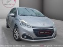 Peugeot 208 business 100ch 1.6hdi active / radars de recul / idéal jeune conducteur occasion simplicicar orgeval ...