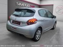 Peugeot 208 business 100ch 1.6hdi active / radars de recul / idéal jeune conducteur occasion simplicicar orgeval ...