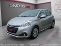 Peugeot 208 business 100ch 1.6hdi active / radars de recul / idéal jeune conducteur occasion simplicicar orgeval ...