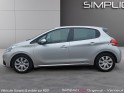 Peugeot 208 business 100ch 1.6hdi active / radars de recul / idéal jeune conducteur occasion simplicicar orgeval ...