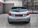 Peugeot 208 business 100ch 1.6hdi active / radars de recul / idéal jeune conducteur occasion simplicicar orgeval ...