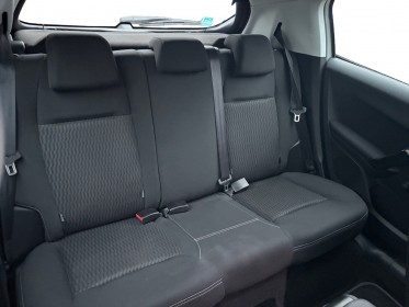 Peugeot 208 business 100ch 1.6hdi active / radars de recul / idéal jeune conducteur occasion simplicicar orgeval ...