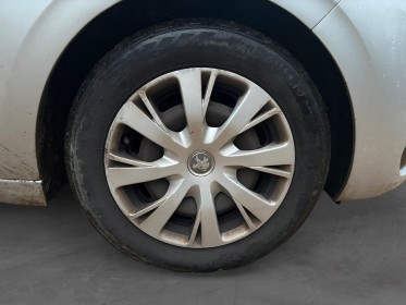 Peugeot 208 business 100ch 1.6hdi active / radars de recul / idéal jeune conducteur occasion simplicicar orgeval ...