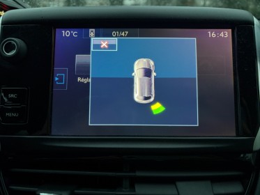 Peugeot 208 business 100ch 1.6hdi active / radars de recul / idéal jeune conducteur occasion simplicicar orgeval ...