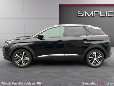Peugeot 3008 business bluehdi 130ch ss bvm6 allure business occasion simplicicar lille  simplicicar simplicibike france