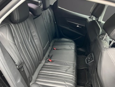 Peugeot 3008 business bluehdi 130ch ss bvm6 allure business occasion simplicicar lille  simplicicar simplicibike france