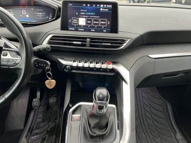 Peugeot 3008 business bluehdi 130ch ss bvm6 allure business occasion simplicicar lille  simplicicar simplicibike france