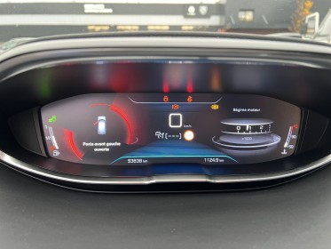 Peugeot 3008 business bluehdi 130ch ss bvm6 allure business occasion simplicicar lille  simplicicar simplicibike france