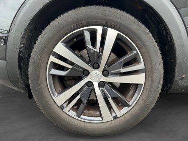 Peugeot 3008 business bluehdi 130ch ss bvm6 allure business occasion simplicicar lille  simplicicar simplicibike france