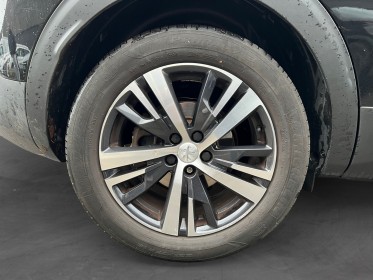 Peugeot 3008 business bluehdi 130ch ss bvm6 allure business occasion simplicicar lille  simplicicar simplicibike france