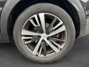 Peugeot 3008 business bluehdi 130ch ss bvm6 allure business occasion simplicicar lille  simplicicar simplicibike france