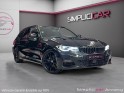 Bmw serie 3 touring g21 320d xdrive 190 ch bva8 m sport full suivi bmw garantie 12 mois occasion simplicicar annecy...