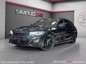 Bmw serie 3 touring g21 320d xdrive 190 ch bva8 m sport full suivi bmw garantie 12 mois occasion simplicicar annecy...