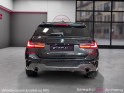 Bmw serie 3 touring g21 320d xdrive 190 ch bva8 m sport full suivi bmw garantie 12 mois occasion simplicicar annecy...