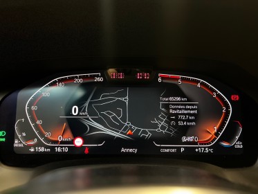 Bmw serie 3 touring g21 320d xdrive 190 ch bva8 m sport full suivi bmw garantie 12 mois occasion simplicicar annecy...