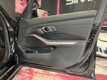 Bmw serie 3 touring g21 320d xdrive 190 ch bva8 m sport full suivi bmw garantie 12 mois occasion simplicicar annecy...