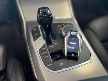 Bmw serie 3 touring g21 320d xdrive 190 ch bva8 m sport full suivi bmw garantie 12 mois occasion simplicicar annecy...