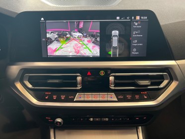 Bmw serie 3 touring g21 320d xdrive 190 ch bva8 m sport full suivi bmw garantie 12 mois occasion simplicicar annecy...
