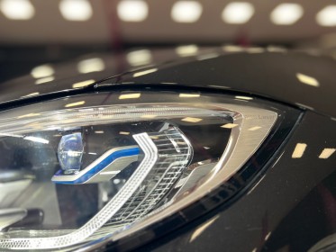 Bmw serie 3 touring g21 320d xdrive 190 ch bva8 m sport full suivi bmw garantie 12 mois occasion simplicicar annecy...