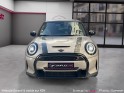Mini hatch 3 portes f56 lci ii cooper s 178 ch bva7 finition mini yours occasion paris 15ème (75) simplicicar simplicibike...
