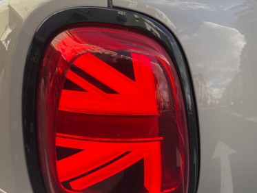 Mini hatch 3 portes f56 lci ii cooper s 178 ch bva7 finition mini yours occasion paris 15ème (75) simplicicar simplicibike...