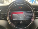 Mini hatch 3 portes f56 lci ii cooper s 178 ch bva7 finition mini yours occasion paris 15ème (75) simplicicar simplicibike...