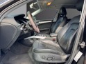 Audi s4 avant v6 3.0 tfsi 333 quattro s tronic sieges ventilés chauffants occasion montpellier (34) simplicicar simplicibike...