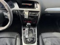 Audi s4 avant v6 3.0 tfsi 333 quattro s tronic sieges ventilés chauffants occasion montpellier (34) simplicicar simplicibike...