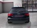 Audi s4 avant v6 3.0 tfsi 333 quattro s tronic sieges ventilés chauffants occasion montpellier (34) simplicicar simplicibike...