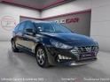 Hyundai i30 sw 1.6 crdi 115  dct-7 business 1ere main tva recuperable entretien concession occasion simplicicar toulouse nord...