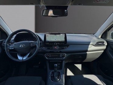 Hyundai i30 sw 1.6 crdi 115  dct-7 business 1ere main tva recuperable entretien concession occasion simplicicar toulouse nord...