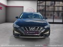 Hyundai i30 sw 1.6 crdi 115  dct-7 business 1ere main tva recuperable entretien concession occasion simplicicar toulouse nord...