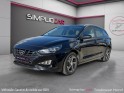 Hyundai i30 sw 1.6 crdi 115  dct-7 business 1ere main tva recuperable entretien concession occasion simplicicar toulouse nord...