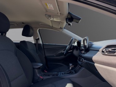 Hyundai i30 sw 1.6 crdi 115  dct-7 business 1ere main tva recuperable entretien concession occasion simplicicar toulouse nord...