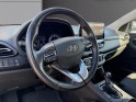 Hyundai i30 sw 1.6 crdi 115  dct-7 business 1ere main tva recuperable entretien concession occasion simplicicar toulouse nord...