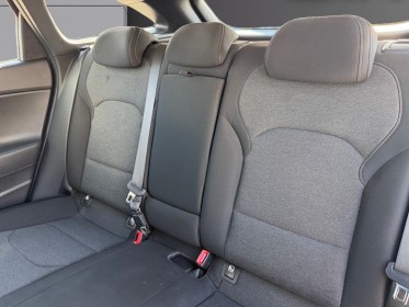 Hyundai i30 sw 1.6 crdi 115  dct-7 business 1ere main tva recuperable entretien concession occasion simplicicar toulouse nord...