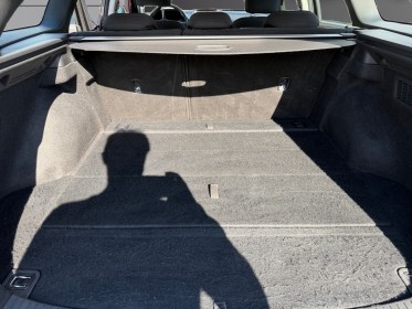 Hyundai i30 sw 1.6 crdi 115  dct-7 business 1ere main tva recuperable entretien concession occasion simplicicar toulouse nord...