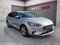 Ford focus sw active 1.5 ecoblue 120 ss bva8 active business garantie 12 mois occasion simplicicar caen  simplicicar...