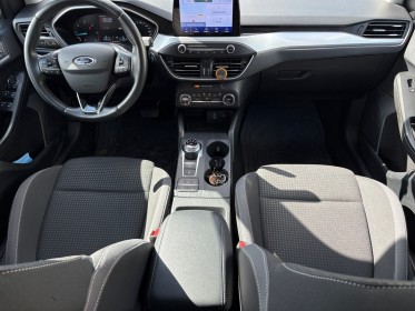 Ford focus sw active 1.5 ecoblue 120 ss bva8 active business garantie 12 mois occasion simplicicar caen  simplicicar...