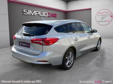Ford focus sw active 1.5 ecoblue 120 ss bva8 active business garantie 12 mois occasion simplicicar caen  simplicicar...