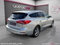 Ford focus sw active 1.5 ecoblue 120 ss bva8 active business garantie 12 mois occasion simplicicar caen  simplicicar...