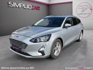 Ford focus sw active 1.5 ecoblue 120 ss bva8 active business garantie 12 mois occasion simplicicar caen  simplicicar...