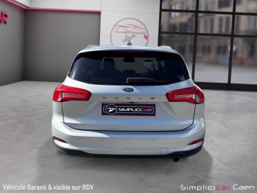Ford focus sw active 1.5 ecoblue 120 ss bva8 active business garantie 12 mois occasion simplicicar caen  simplicicar...