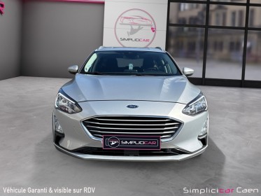 Ford focus sw active 1.5 ecoblue 120 ss bva8 active business garantie 12 mois occasion simplicicar caen  simplicicar...