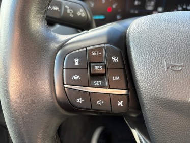 Ford focus sw active 1.5 ecoblue 120 ss bva8 active business garantie 12 mois occasion simplicicar caen  simplicicar...